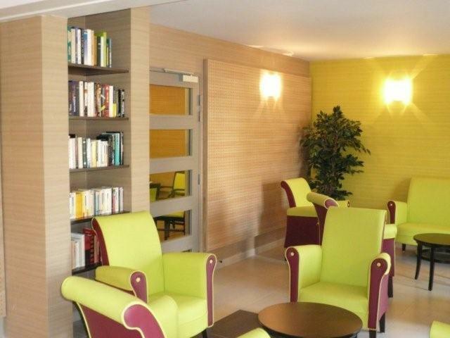 Guilvinec Parc Residence Экстерьер фото