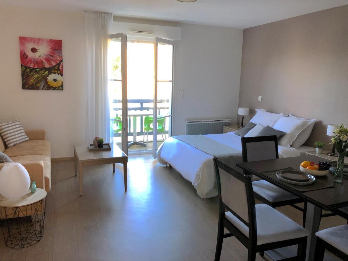 Guilvinec Parc Residence Экстерьер фото